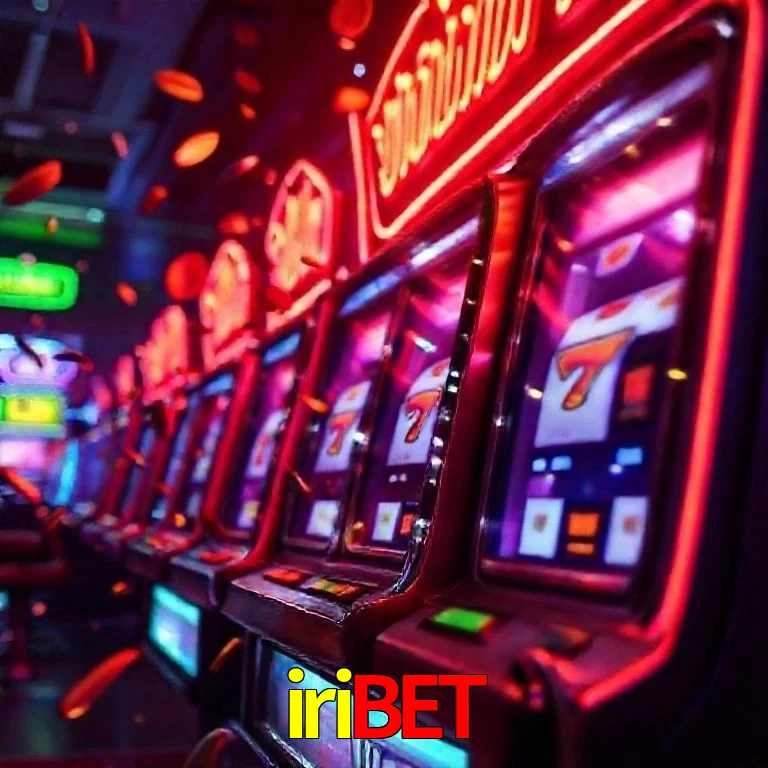 iribet fortune-tiger